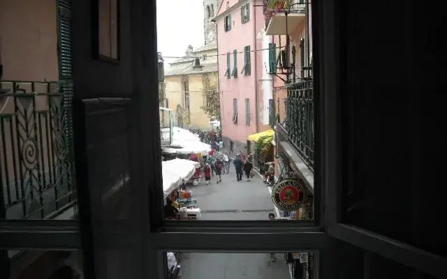 Appartamento in Via Vittorio Emanuele 34