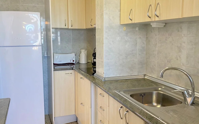 Europa 62 in Roses With 2 Bedrooms and 2 Bathrooms