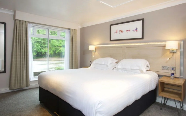 Fisherman's Cot, Tiverton by Marston's Inns
