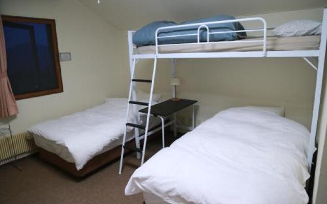 Hotel Tae Windsor
