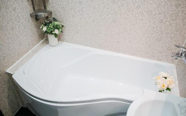 Home Hotel On Pritomsky 7/7