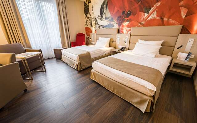 First Inn Zwickau