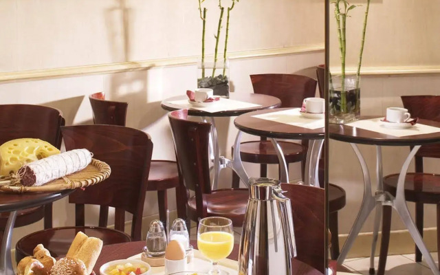 Hôtel Antin Trinité