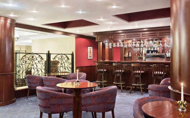 Ramada by Wyndham Bucharest Majestic