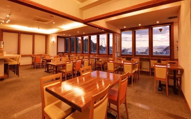 Yawatahama Century Hotel Itoh