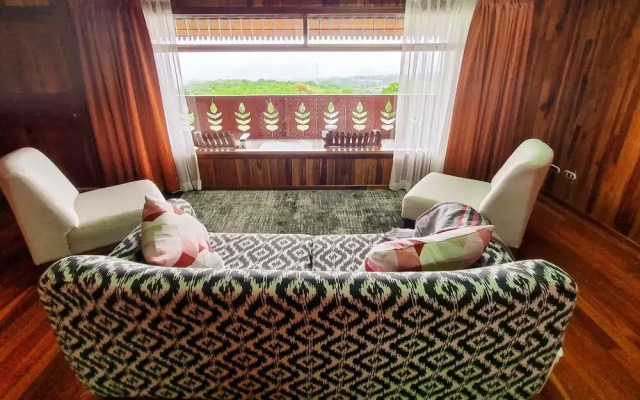 Hotel Heliconia - Monteverde