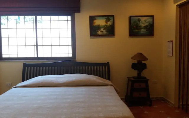 Baan ViewBor Pool Villa