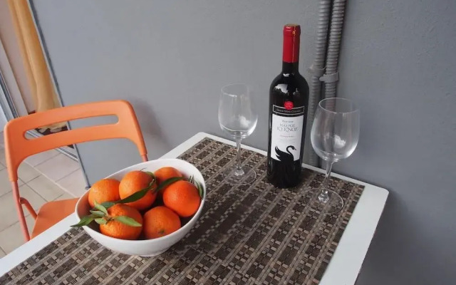 Homely Stay at Acropolis Museum