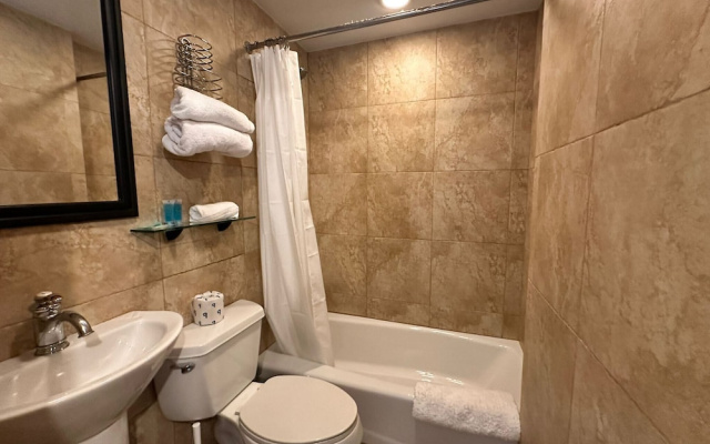 Brooklyn Finest Suites