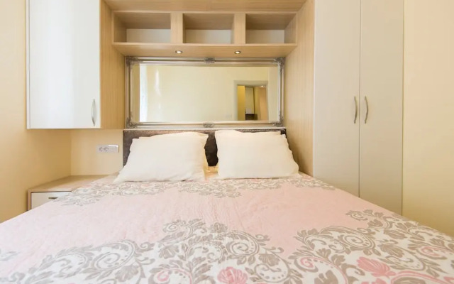 Apartments Branka
