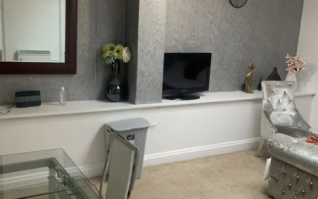 Luxurious Apartments in Leeds