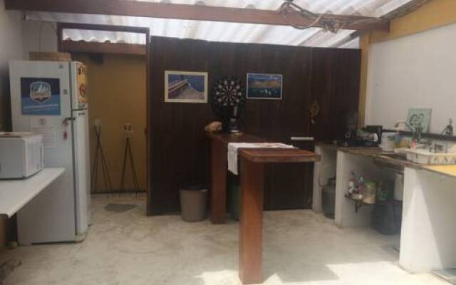 Pousada Caxinguelê