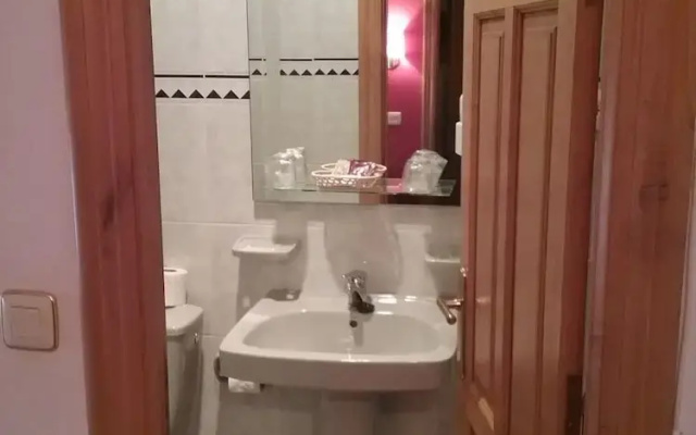 Hotel Valle de Lago