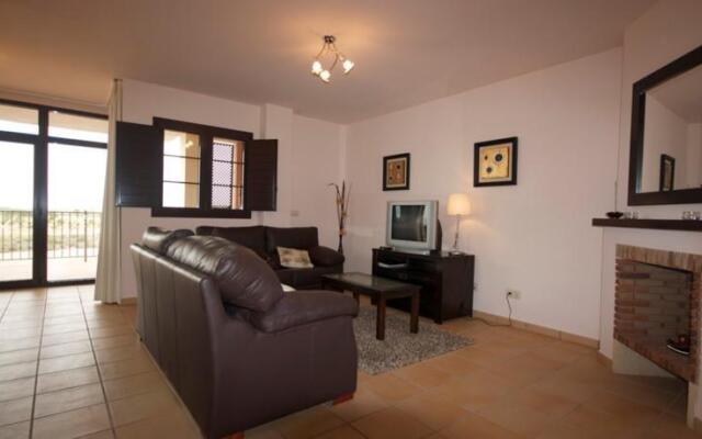 Hacienda Golf Properties REF: NA01