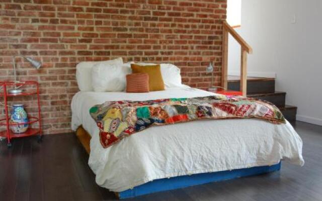 Casa Hudson