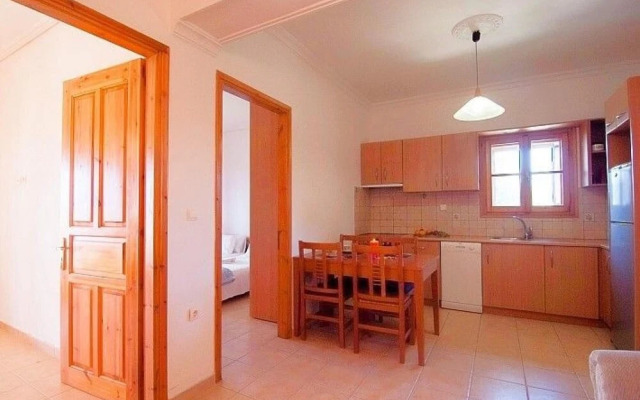 Aeolos Villas Villa Levante