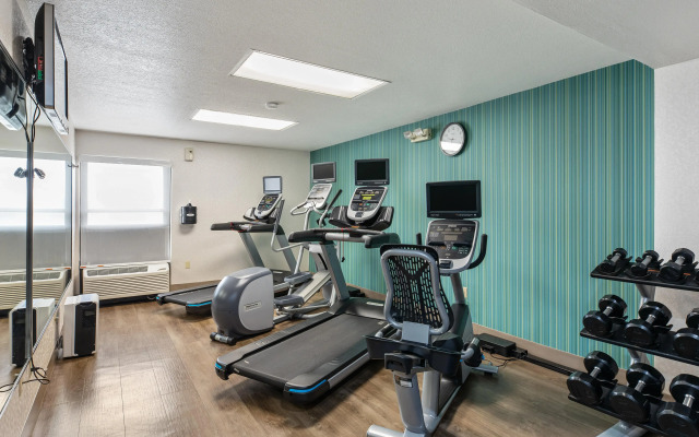 Holiday Inn Express Harlingen by IHG