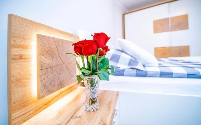 Apartament Batory Wrzeszcz