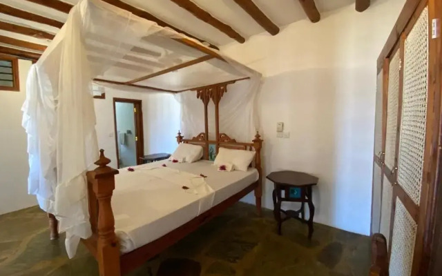 Silver Rock Hotel