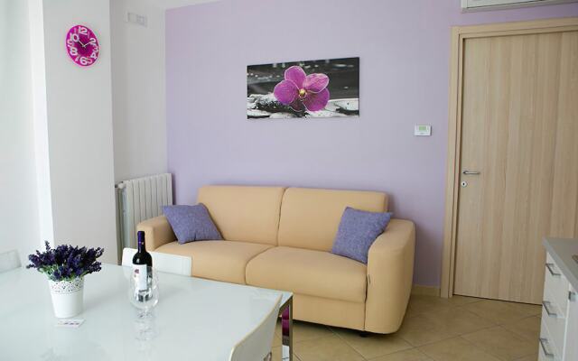 Le Nobili Dimore - Bilocale in Residence