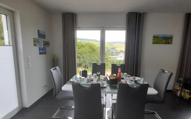 Ferienhaus Familienjuwel am Diemelsee