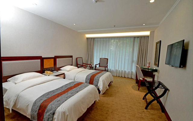 Hotel Guia