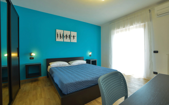 MozÁrt B&B - Affittacamere