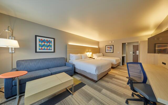 Holiday Inn Express & Suites Hermiston Downtown by IHG