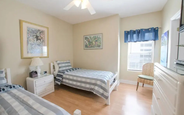 Myrtle Beach 301B Villa Villa 4
