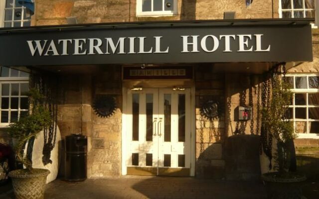 The Watermill Hotel