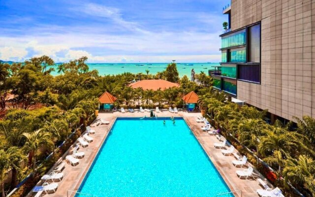 Condo Express View Talay 6