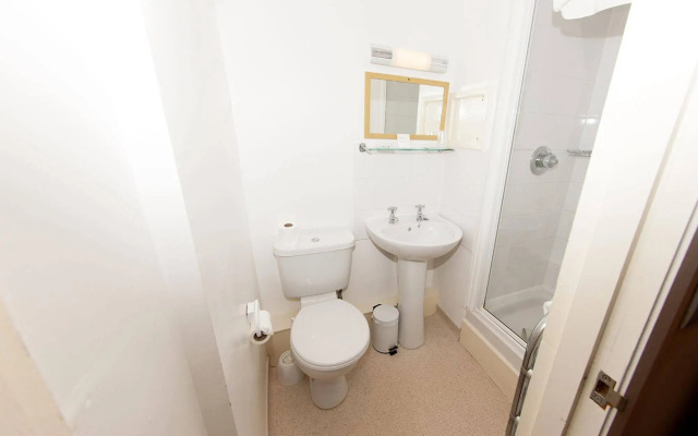 Whitsand Bay Hotel