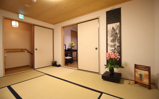 Trad Guest House Kyoto