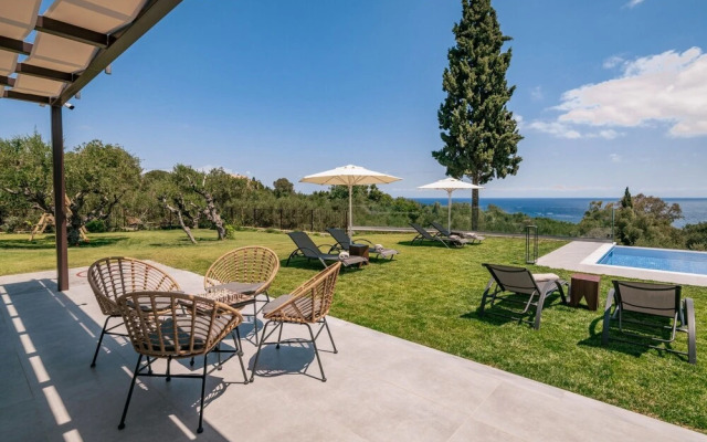 Villa Cicada