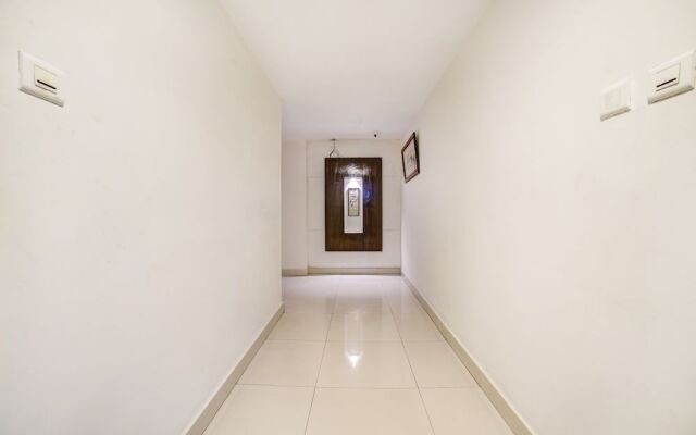 Shanbhag Hotel