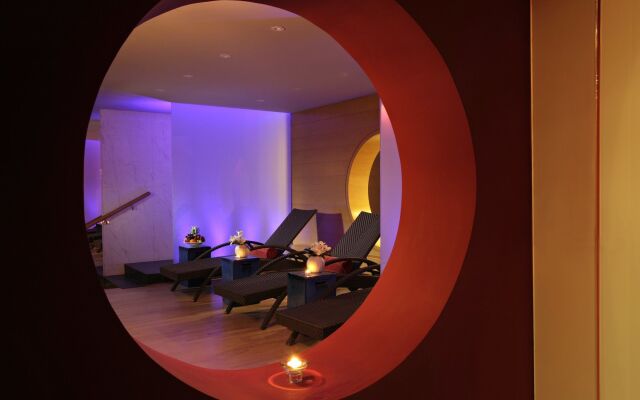 Park Arjaan by Rotana Hotel