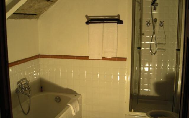 Residenza d'Epoca Palazzo Malfatti
