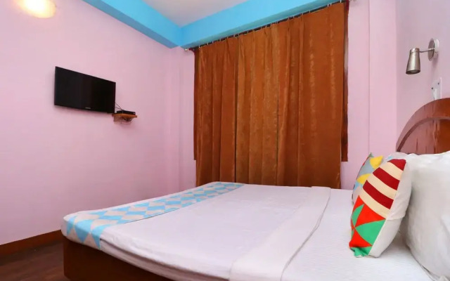 OYO 18961 Home Pleasant Stay Mashobra