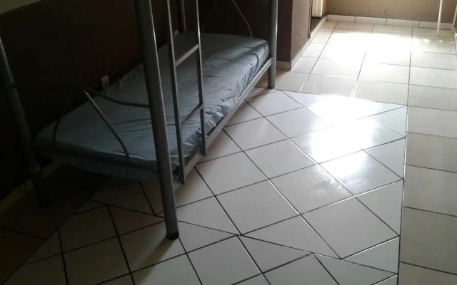 Alojamento PBH - Hostel