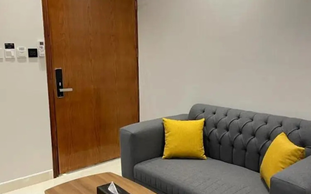 Qimam Park Hotel 2