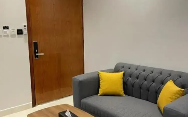 Qimam Park Hotel 2