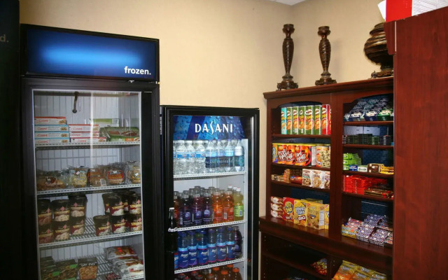 Hampton Inn & Suites Bolingbrook