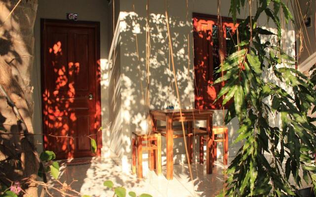 Duc Thao Hotel