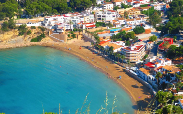 Hotel Mañet
