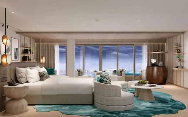 Sigma Resort Jomtien Pattaya