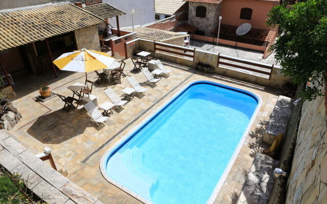 Pousada Recanto do Atalaia