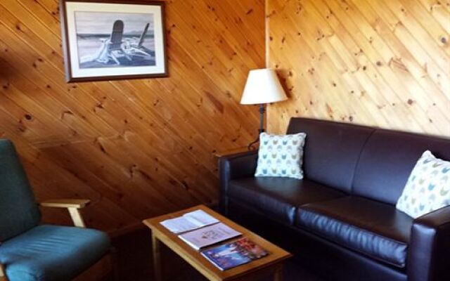 Pictou Lodge Beachfront Resort
