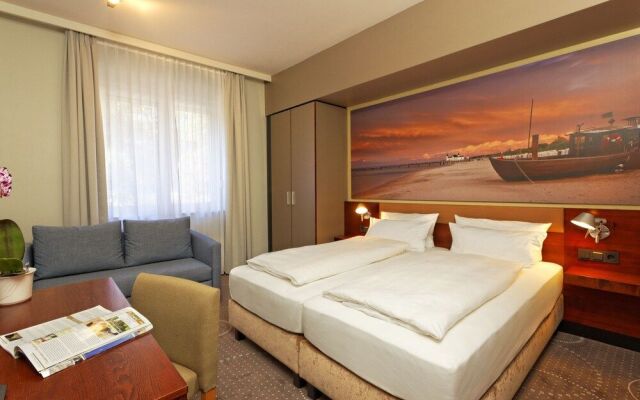 Akzent Hotel Kaliebe