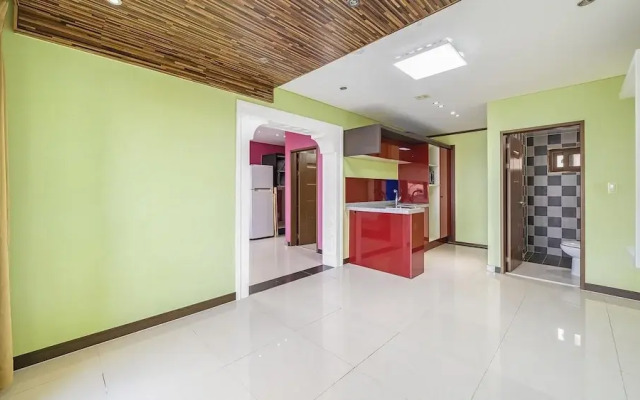 Geojedo Pilos Ocean View Pension