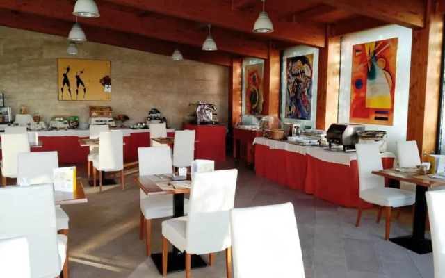 Holiday Inn Cagliari by IHG